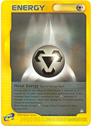 143 Metal Energy